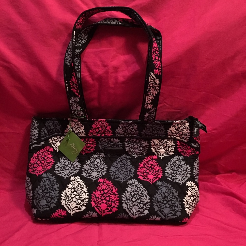 NWTVera Bradley Northern Lights Mandy Shoulder Bag